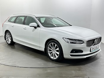 Used Volvo V90 2021 for sale - 79106972: Photo