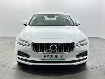 Used Volvo V90 2021 for sale - 79106972: Photo