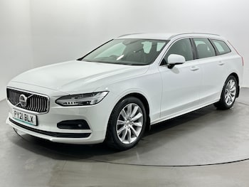 Used Volvo V90 2021 for sale - 79106972: Photo