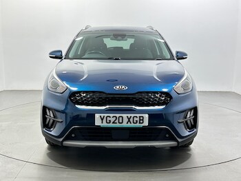 Used Kia Niro 2020 for sale - 78492775: Photo