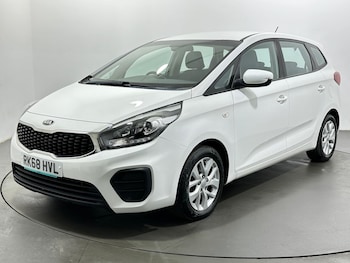 Used Kia Carens 2018 for sale - 78517061: Photo