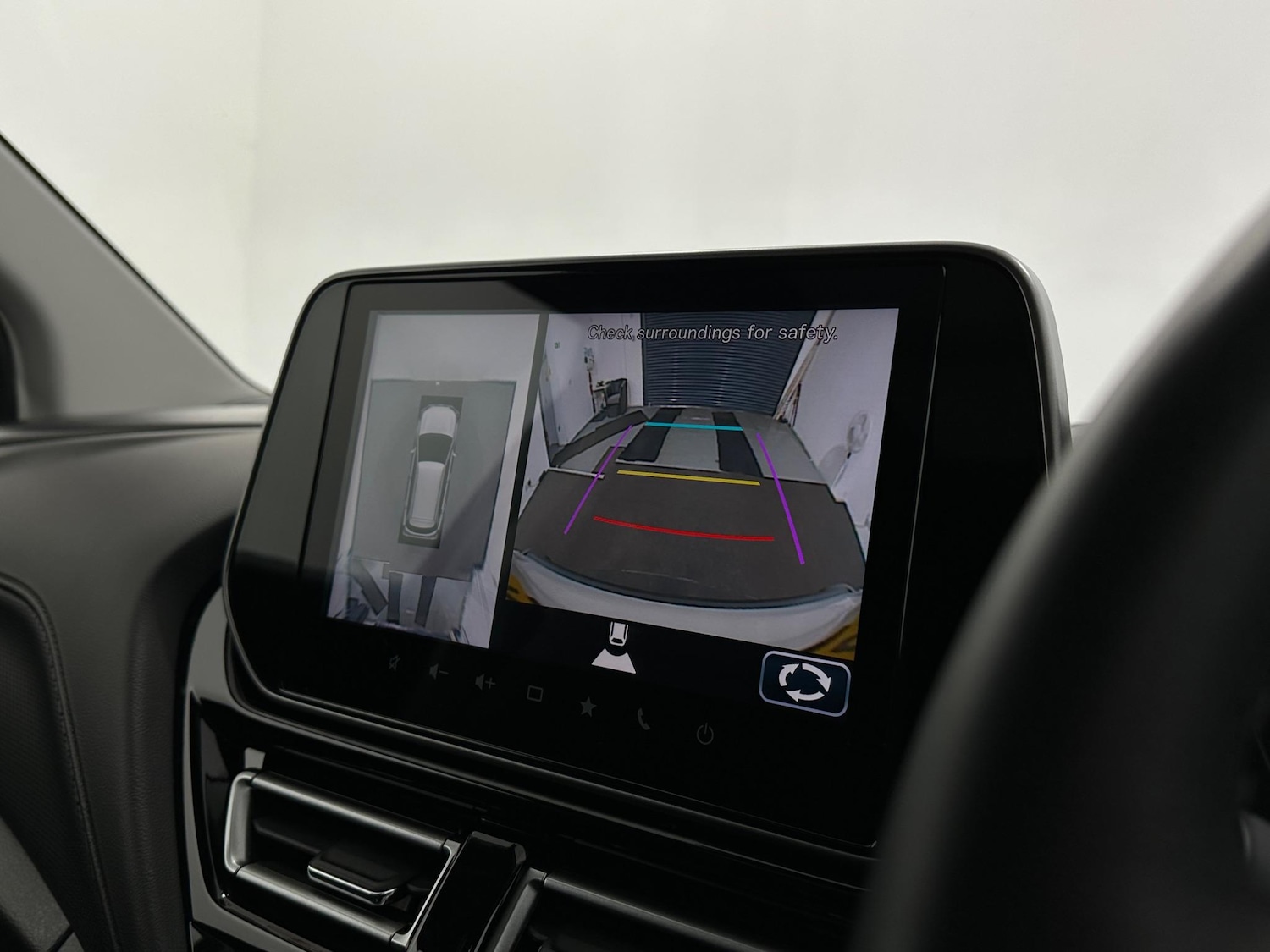 Used Suzuki SX4 S-Cross 2024 for sale - 76878523: Photo 22