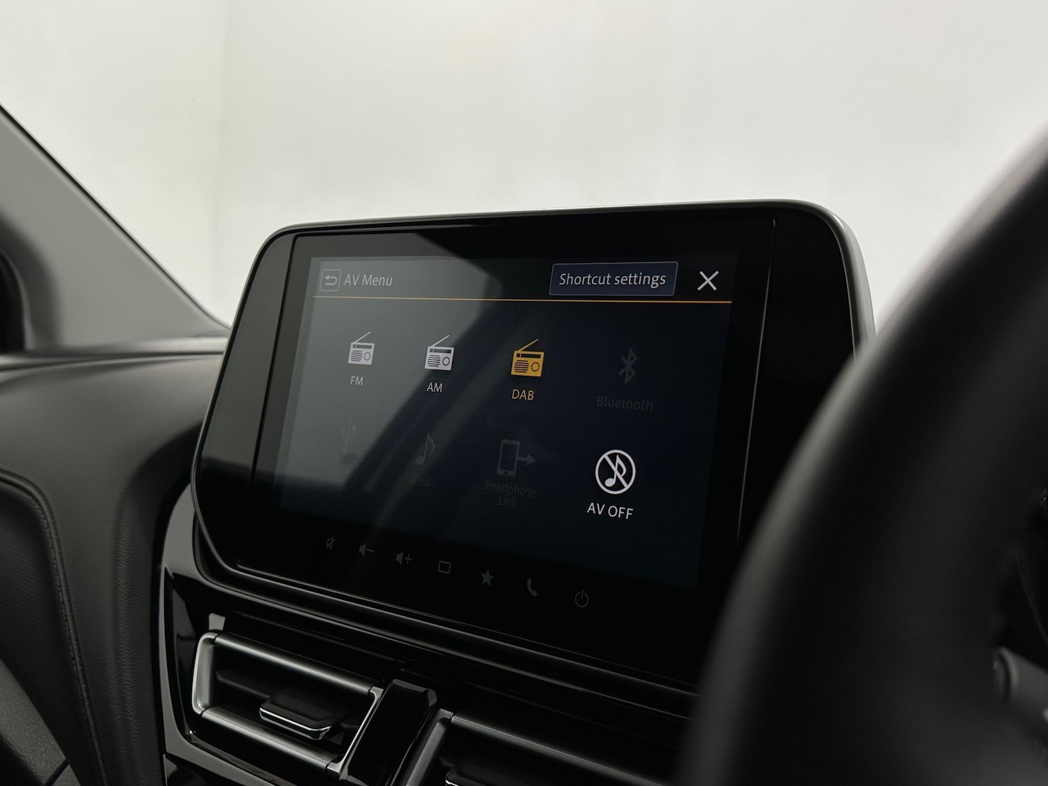 Used Suzuki SX4 S-Cross 2024 for sale - 76878523: Photo 23