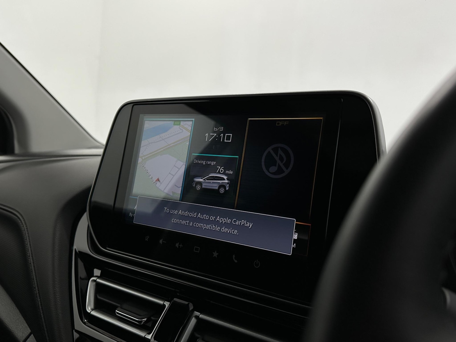 Used Suzuki SX4 S-Cross 2024 for sale - 76878523: Photo 24