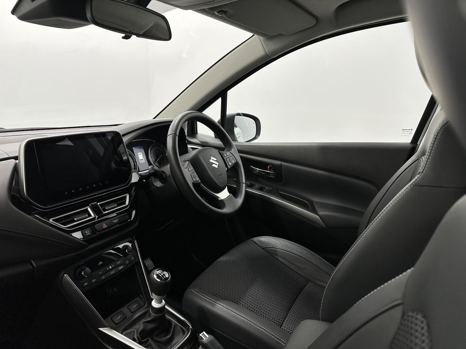 Used Suzuki SX4 S-Cross 2024 for sale - 76878523: Photo 27