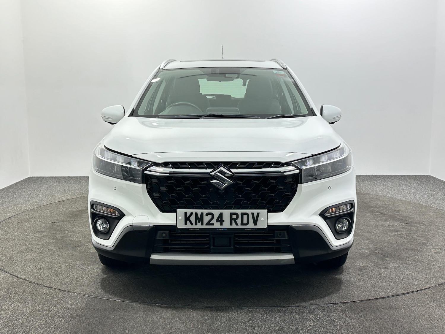 Used Suzuki SX4 S-Cross 2024 for sale - 76878523: Photo 3