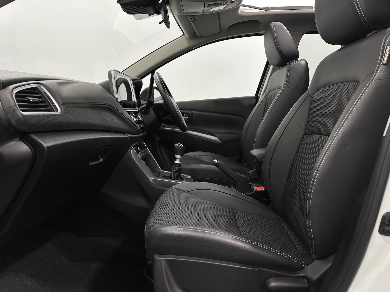 Used Suzuki SX4 S-Cross 2024 for sale - 76878523: Photo 32