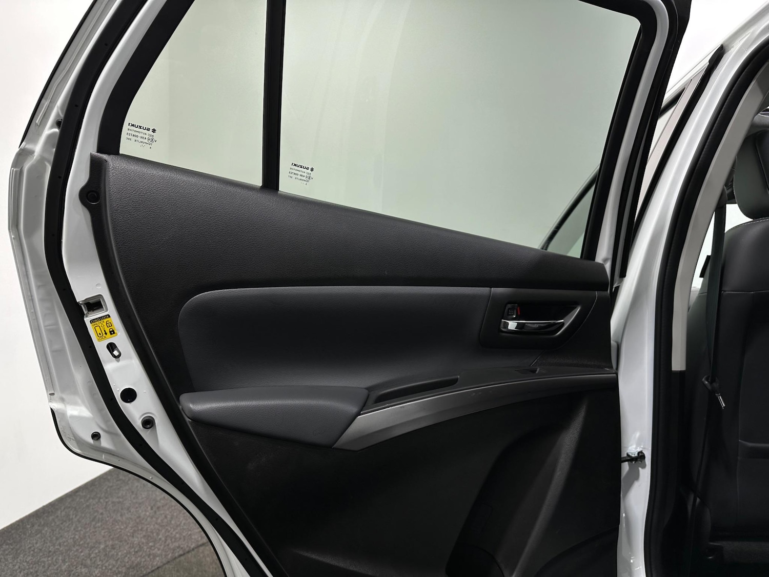 Used Suzuki SX4 S-Cross 2024 for sale - 76878523: Photo 39