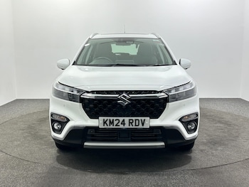 Used Suzuki SX4 S-Cross 2024 for sale - 76878523: Photo