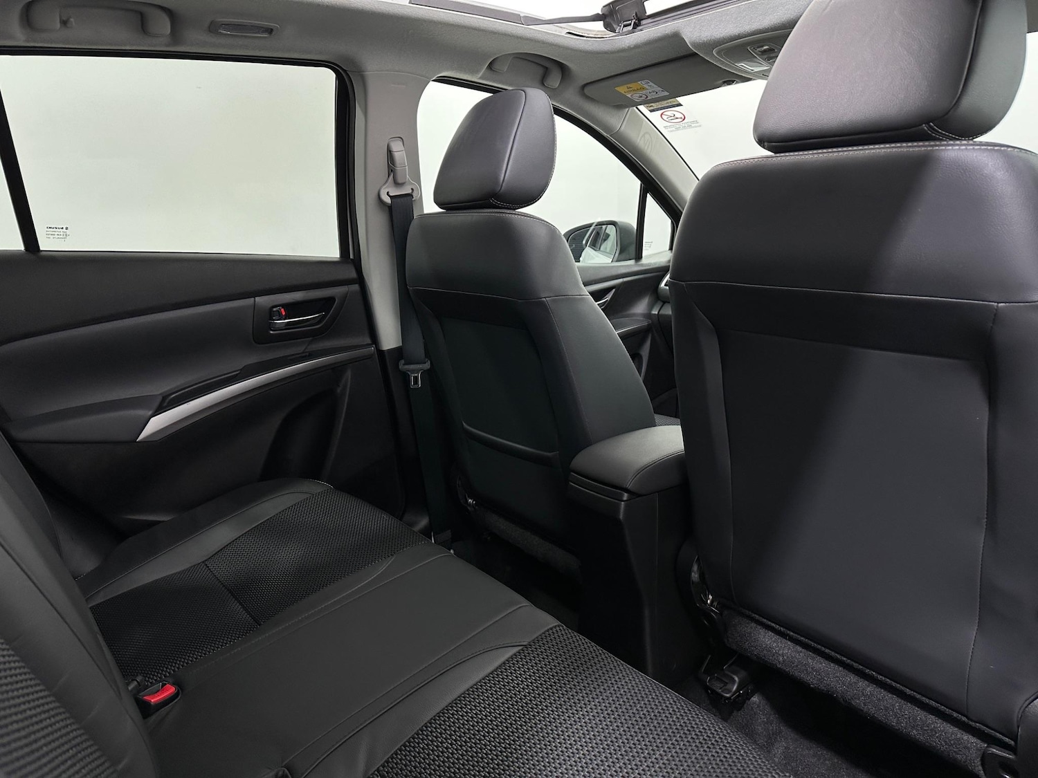 Used Suzuki SX4 S-Cross 2024 for sale - 76878523: Photo 40