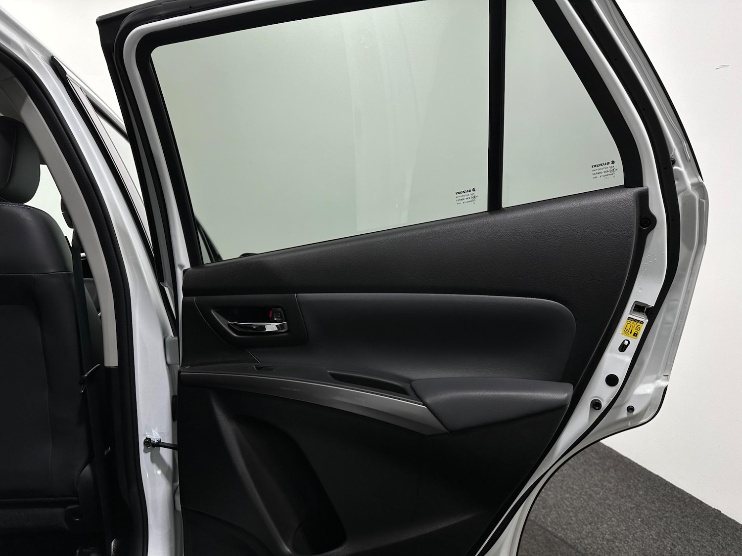 Used Suzuki SX4 S-Cross 2024 for sale - 76878523: Photo 42