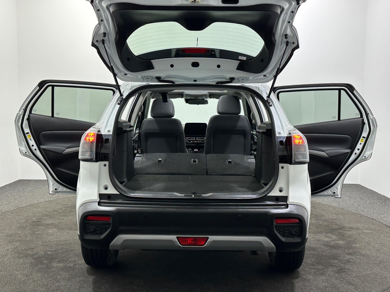 Used Suzuki SX4 S-Cross 2024 for sale - 76878523: Photo 43