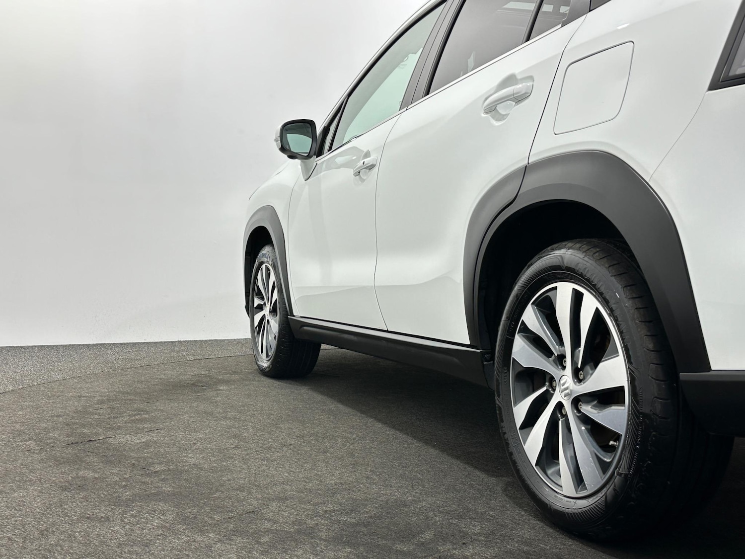 Used Suzuki SX4 S-Cross 2024 for sale - 76878523: Photo 48