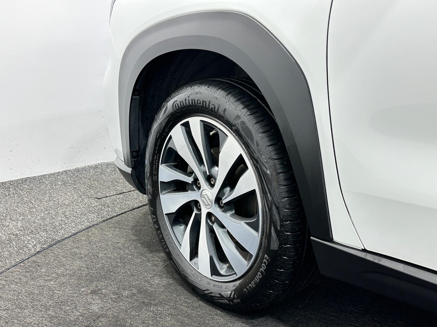 Used Suzuki SX4 S-Cross 2024 for sale - 76878523: Photo 49