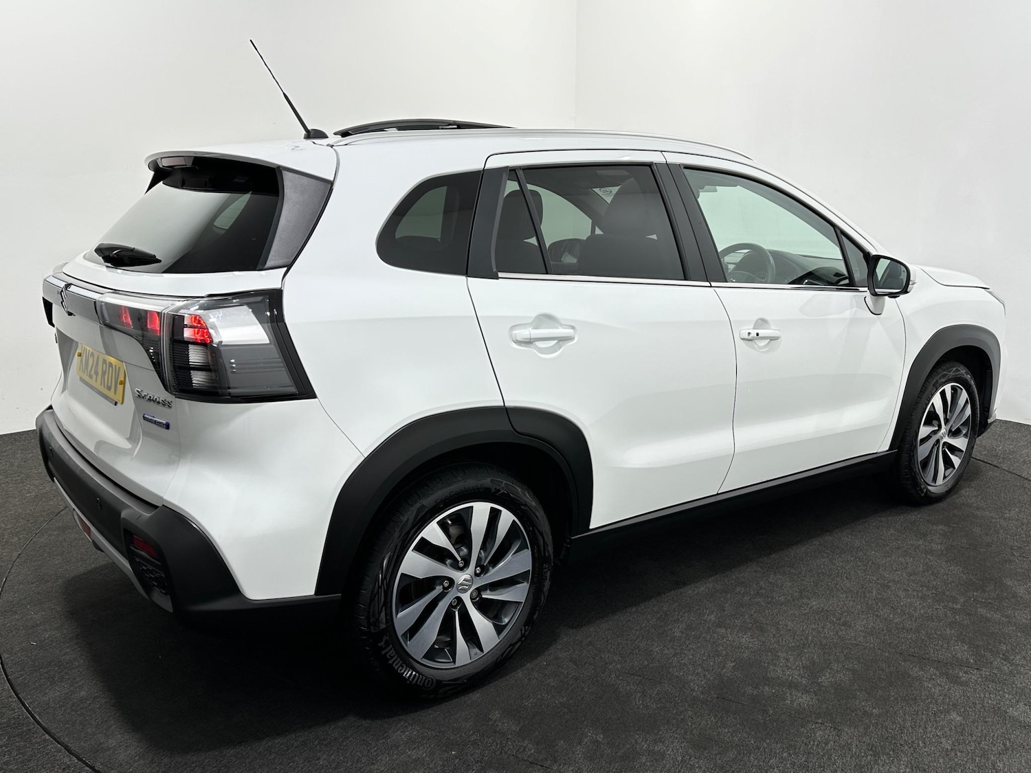 Used Suzuki SX4 S-Cross 2024 for sale - 76878523: Photo 50