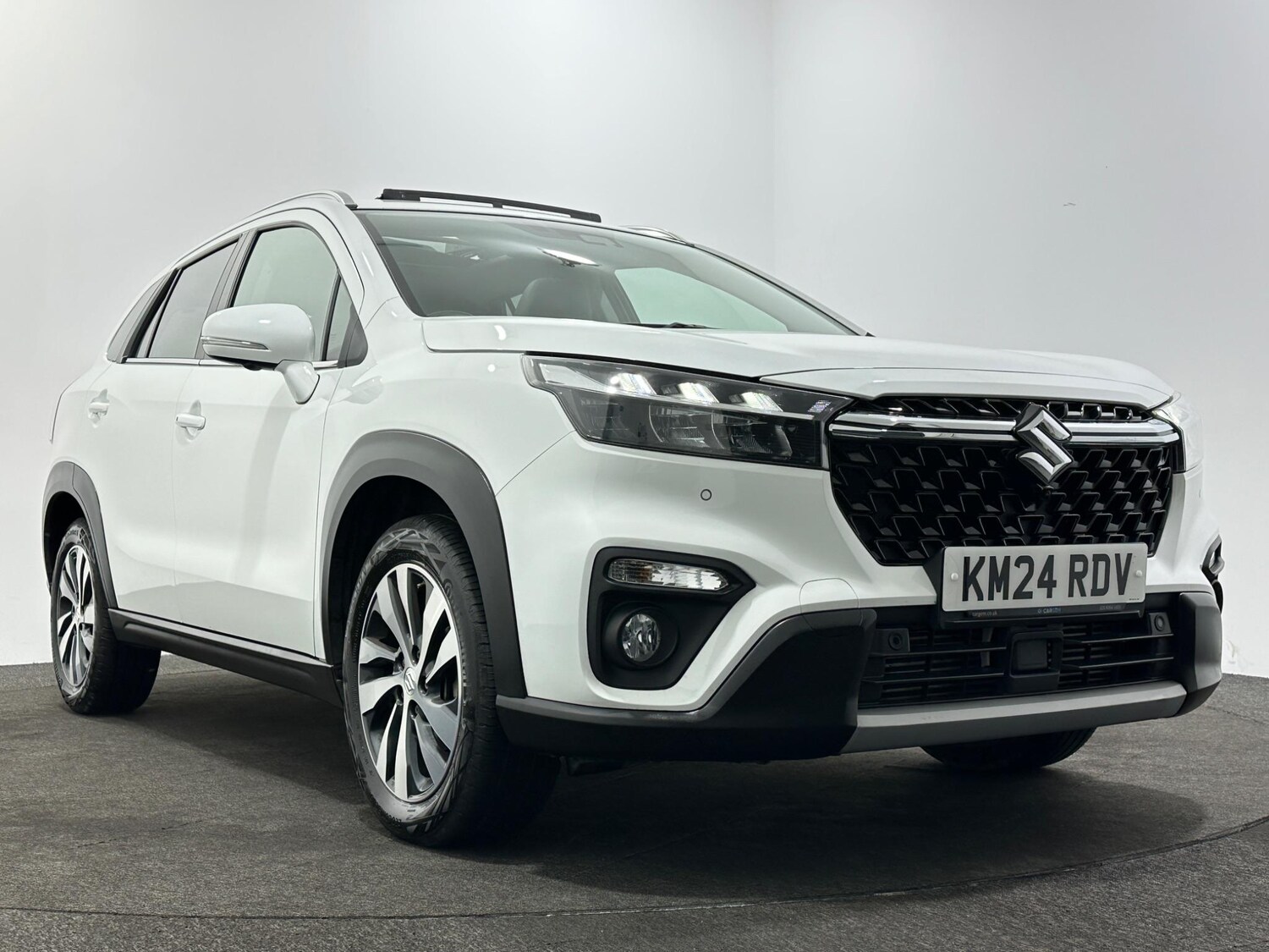 Used Suzuki SX4 S-Cross 2024 for sale - 76878523: Photo 51