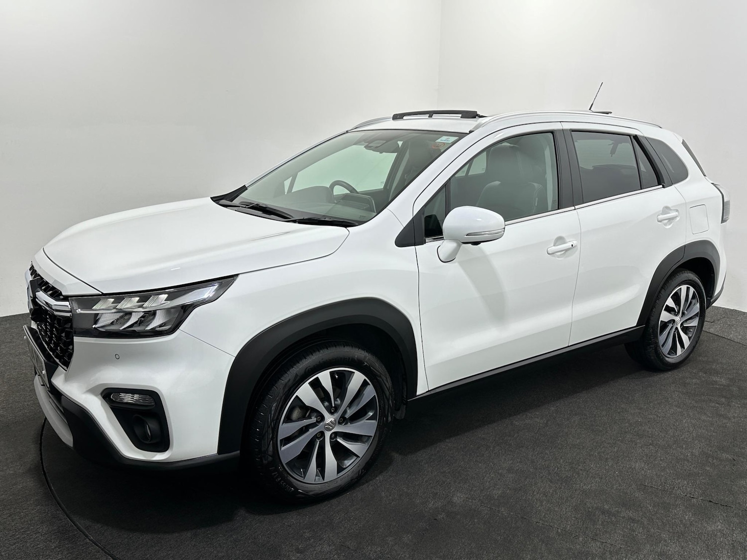 Used Suzuki SX4 S-Cross 2024 for sale - 76878523: Photo 52