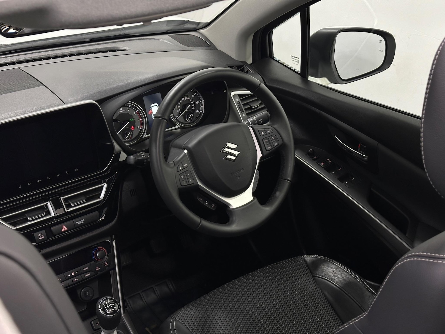 Used Suzuki SX4 S-Cross 2024 for sale - 76878523: Photo 53