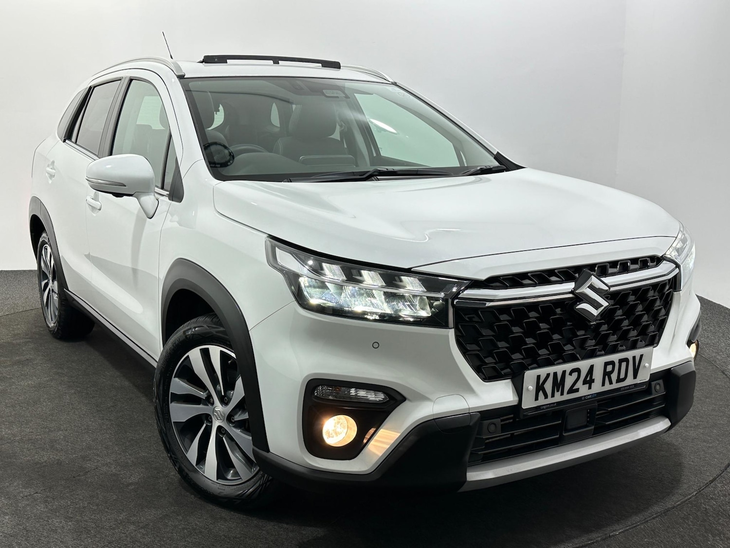 Used Suzuki SX4 S-Cross 2024 for sale - 76878523: Photo 54