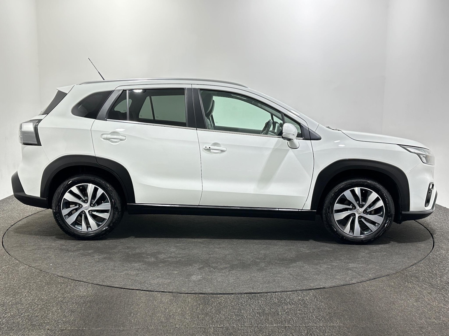 Used Suzuki SX4 S-Cross 2024 for sale - 76878523: Photo 9