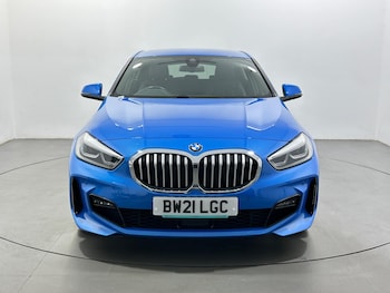 Used BMW 1 Series 2021 for sale - 78430247: Photo