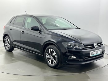 Used Volkswagen Polo 2020 for sale - 78318455: Photo