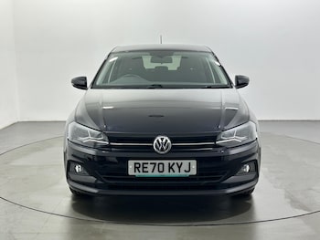 Used Volkswagen Polo 2020 for sale - 78318455: Photo