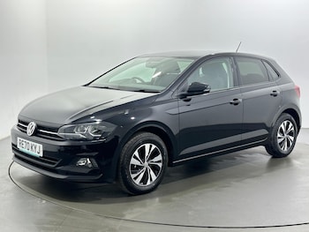 Used Volkswagen Polo 2020 for sale - 78318455: Photo