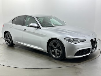 Used Alfa Romeo Giulia 2019 for sale - 79374414: Photo