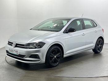 Used Volkswagen Polo 2019 for sale - 79544186: Photo