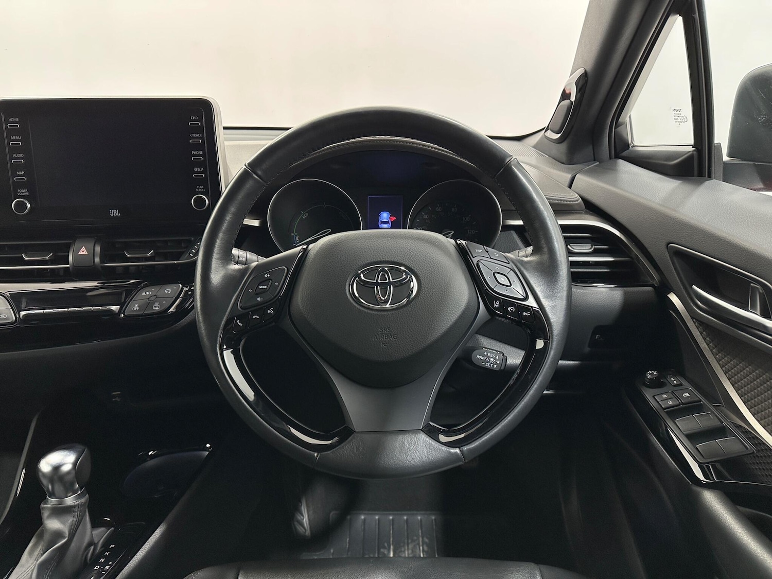 Used Toyota C-HR 2020 for sale - 77559665: Photo 13