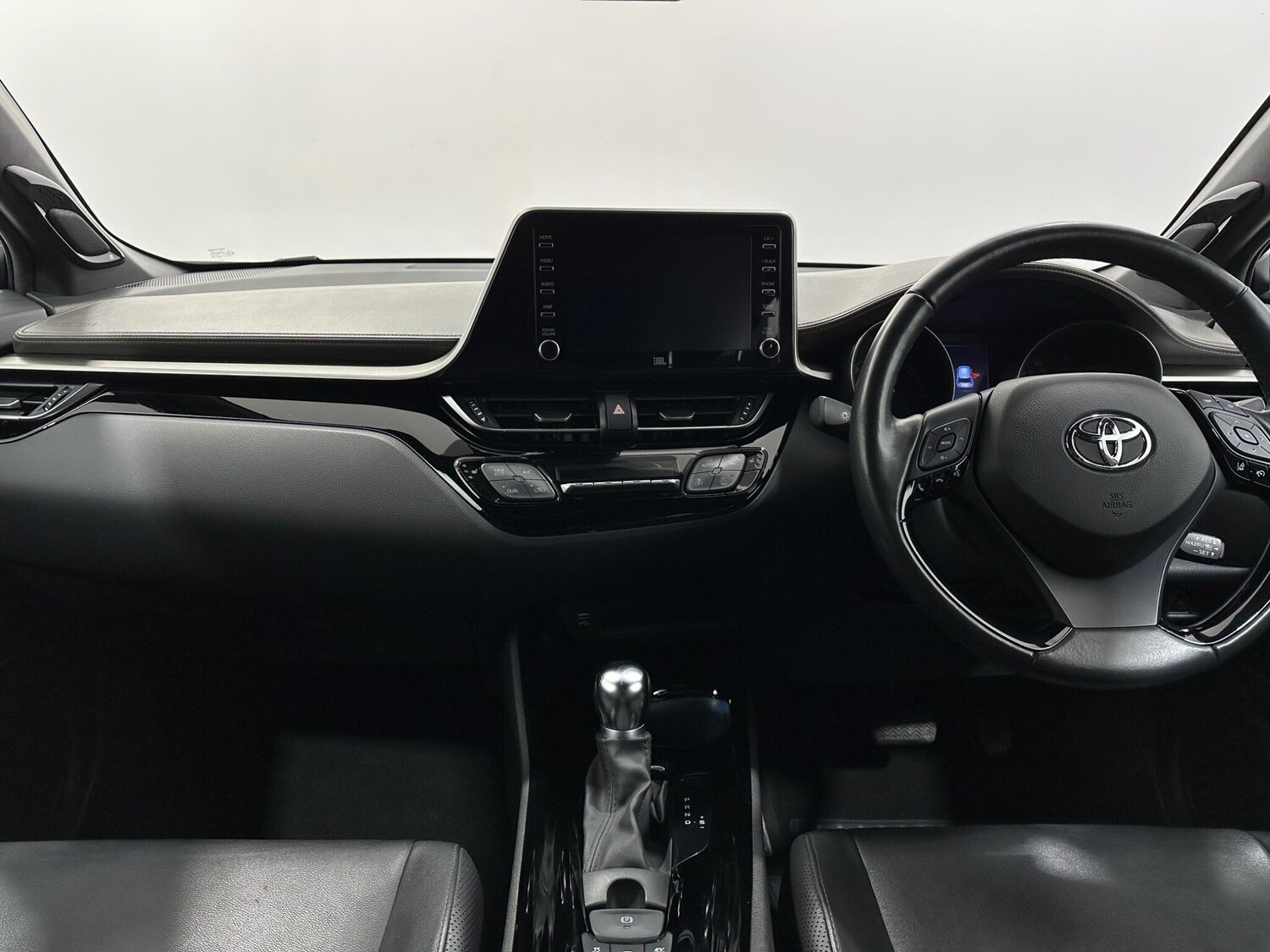 Used Toyota C-HR 2020 for sale - 77559665: Photo 20