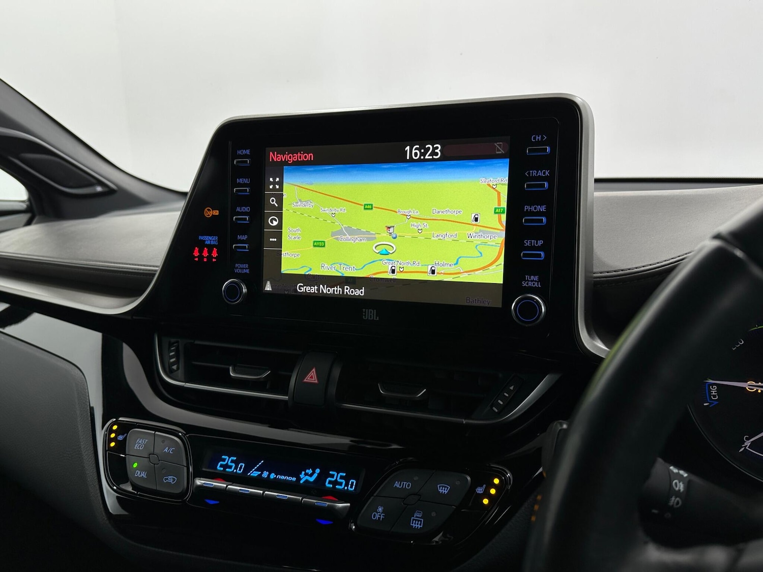 Used Toyota C-HR 2020 for sale - 77559665: Photo 22