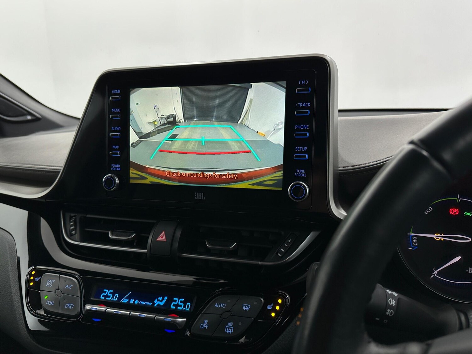 Used Toyota C-HR 2020 for sale - 77559665: Photo 23