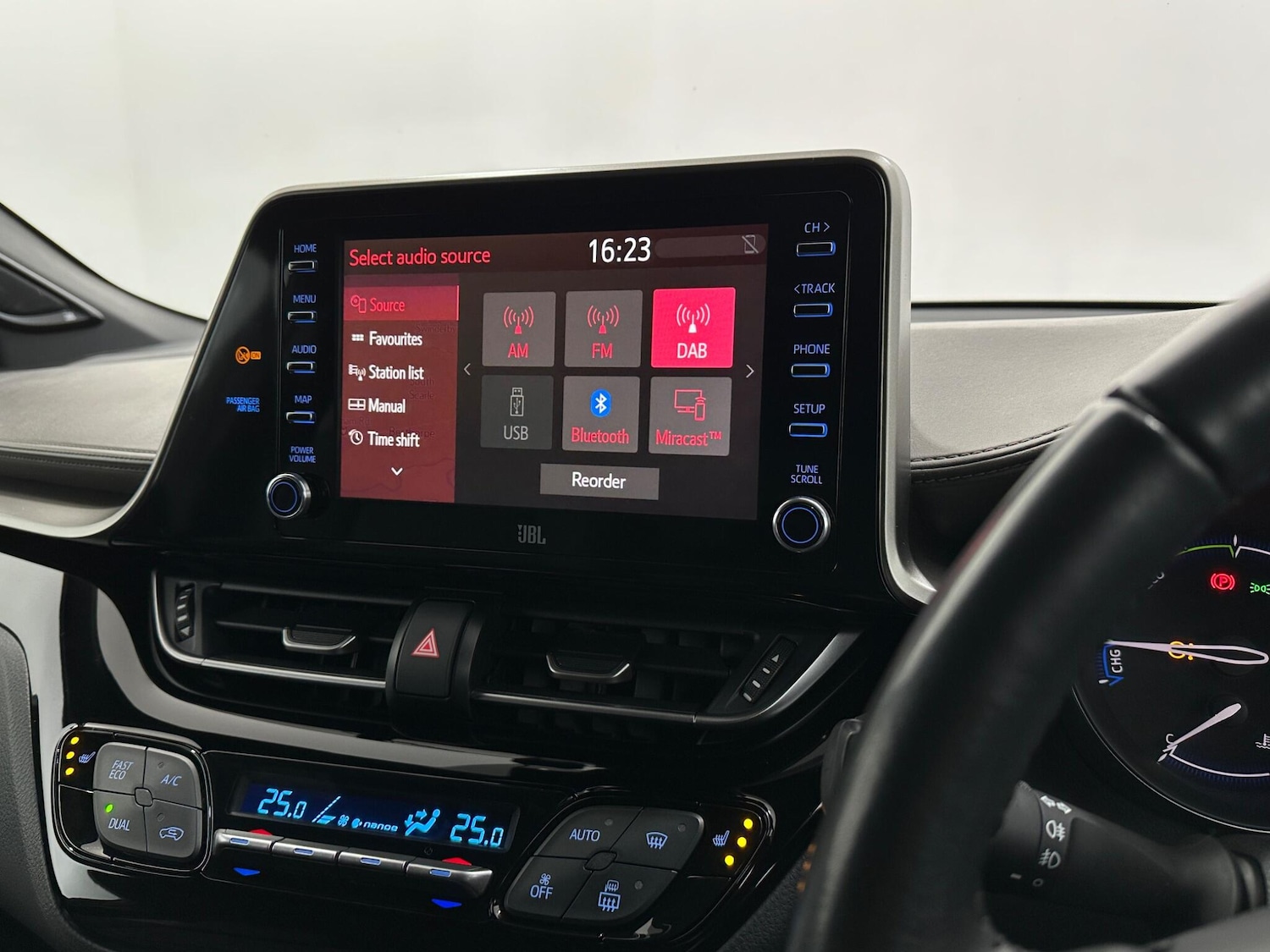 Used Toyota C-HR 2020 for sale - 77559665: Photo 24