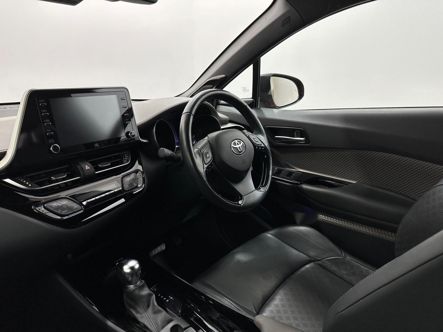 Used Toyota C-HR 2020 for sale - 77559665: Photo 29