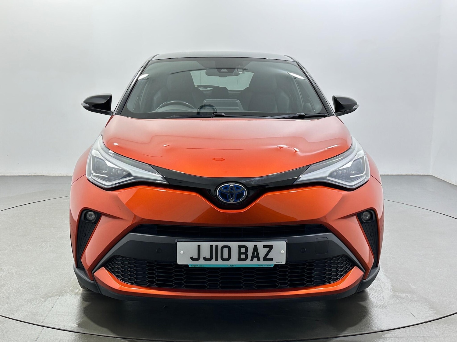 Used Toyota C-HR 2020 for sale - 77559665: Photo 3