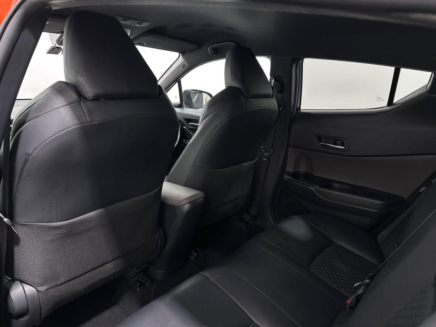 Used Toyota C-HR 2020 for sale - 77559665: Photo 36