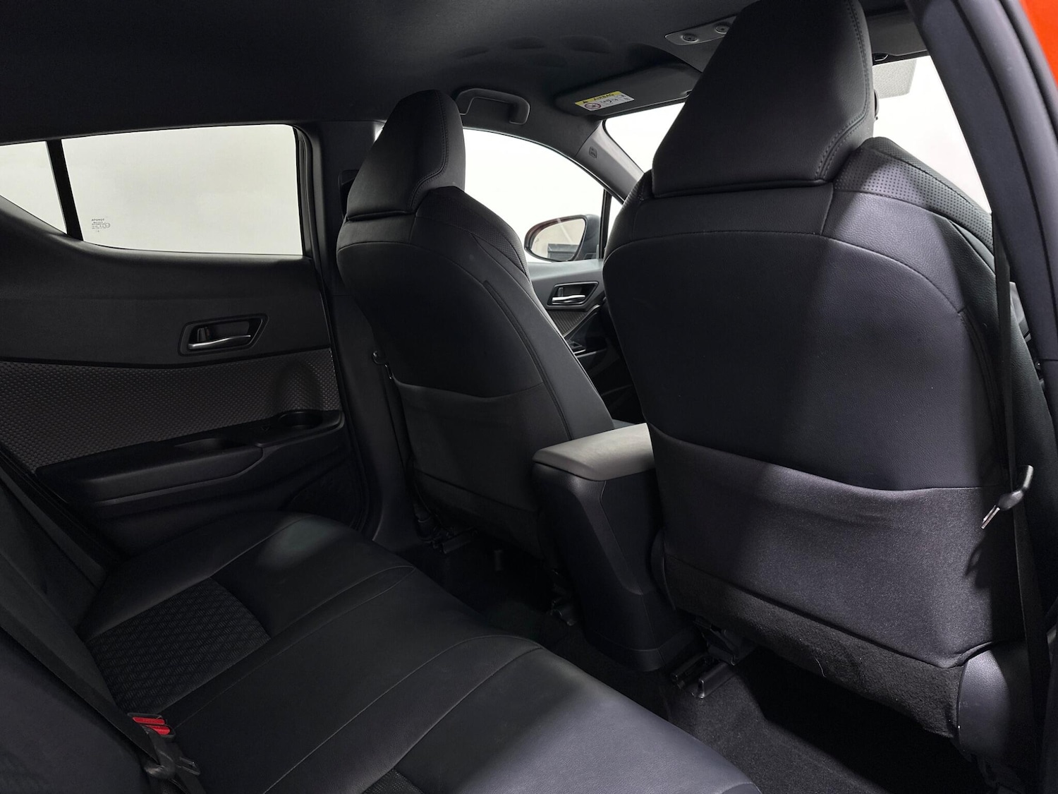 Used Toyota C-HR 2020 for sale - 77559665: Photo 39