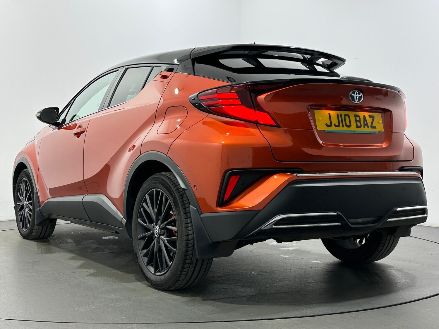 Used Toyota C-HR 2020 for sale - 77559665: Photo 46