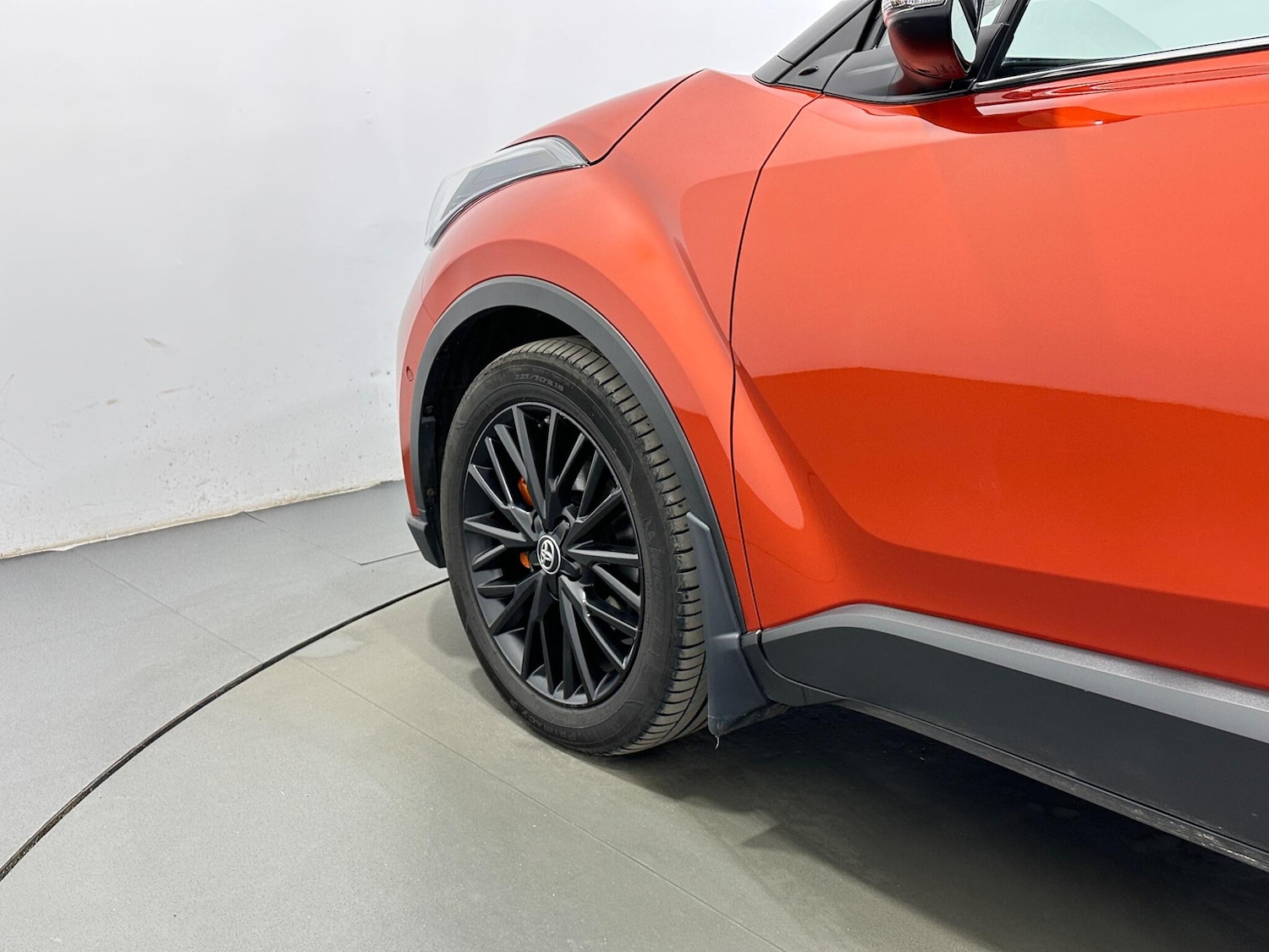 Used Toyota C-HR 2020 for sale - 77559665: Photo 48