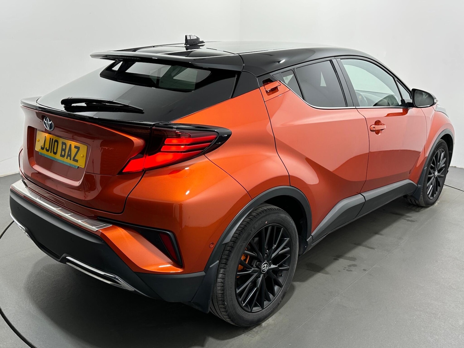 Used Toyota C-HR 2020 for sale - 77559665: Photo 49