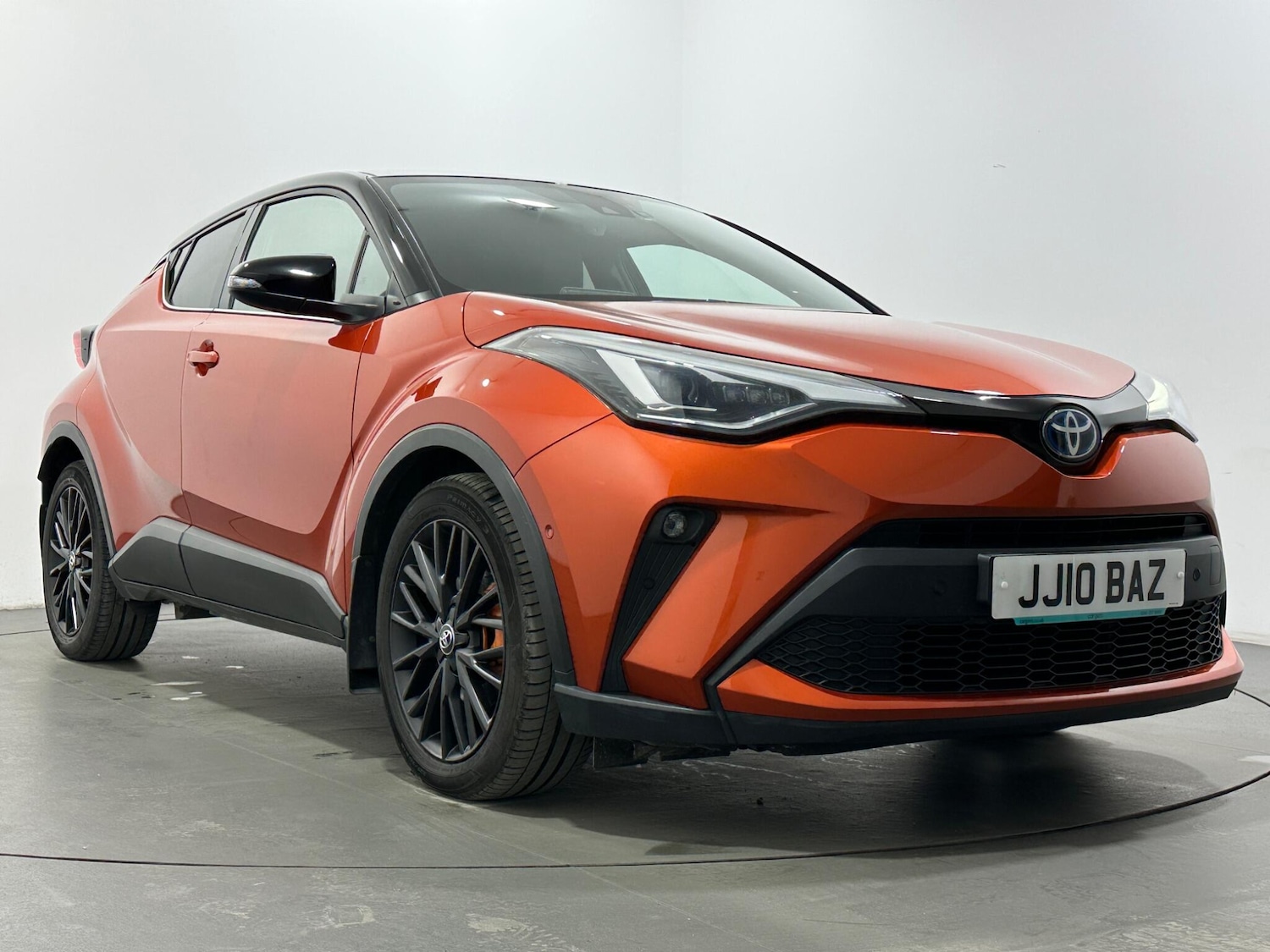 Used Toyota C-HR 2020 for sale - 77559665: Photo 50