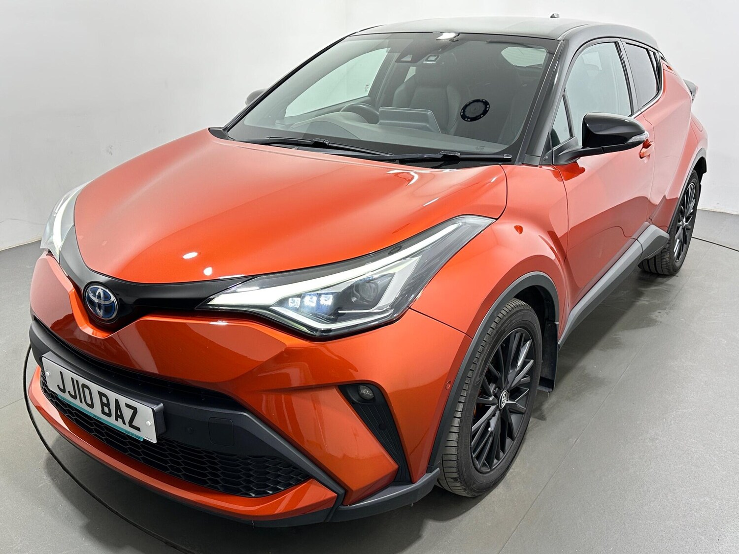 Used Toyota C-HR 2020 for sale - 77559665: Photo 51
