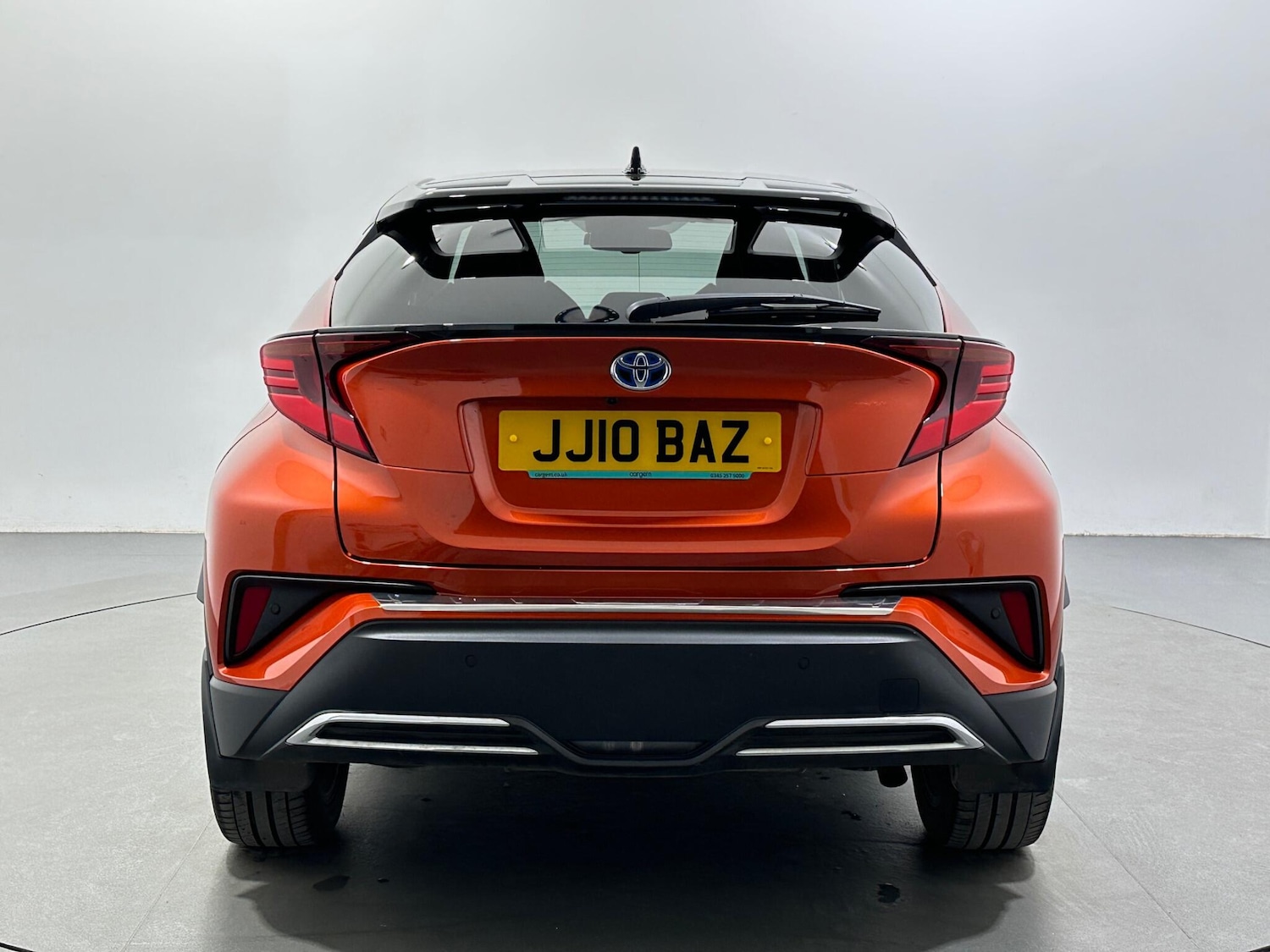 Used Toyota C-HR 2020 for sale - 77559665: Photo 7