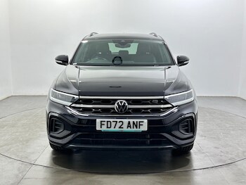 Used Volkswagen T-Roc 2022 for sale - 79396630: Photo