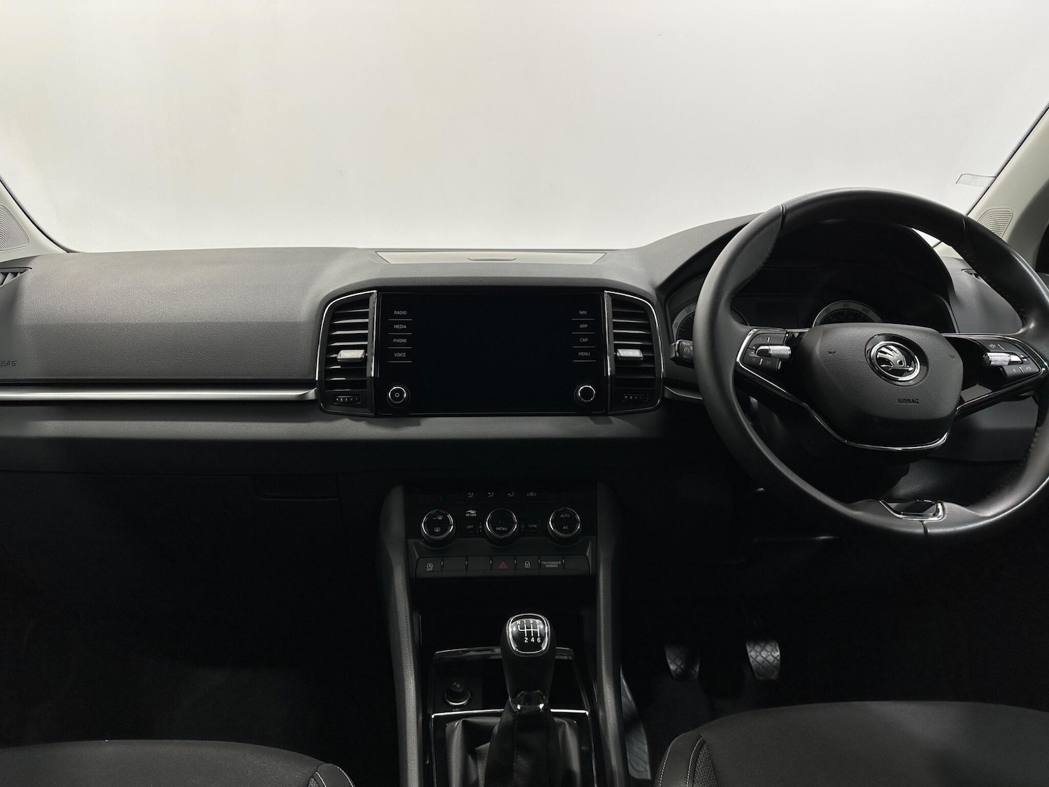 Used Skoda Karoq 2022 for sale - 76878933: Photo 18