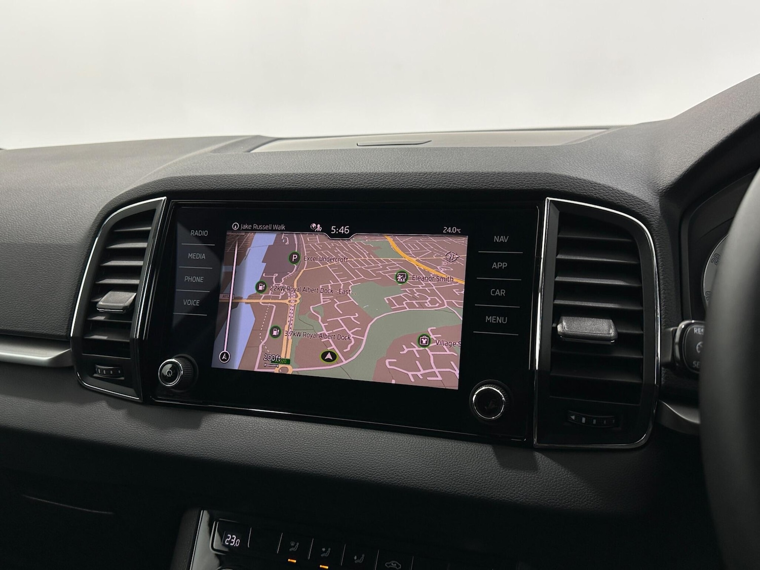 Used Skoda Karoq 2022 for sale - 76878933: Photo 20