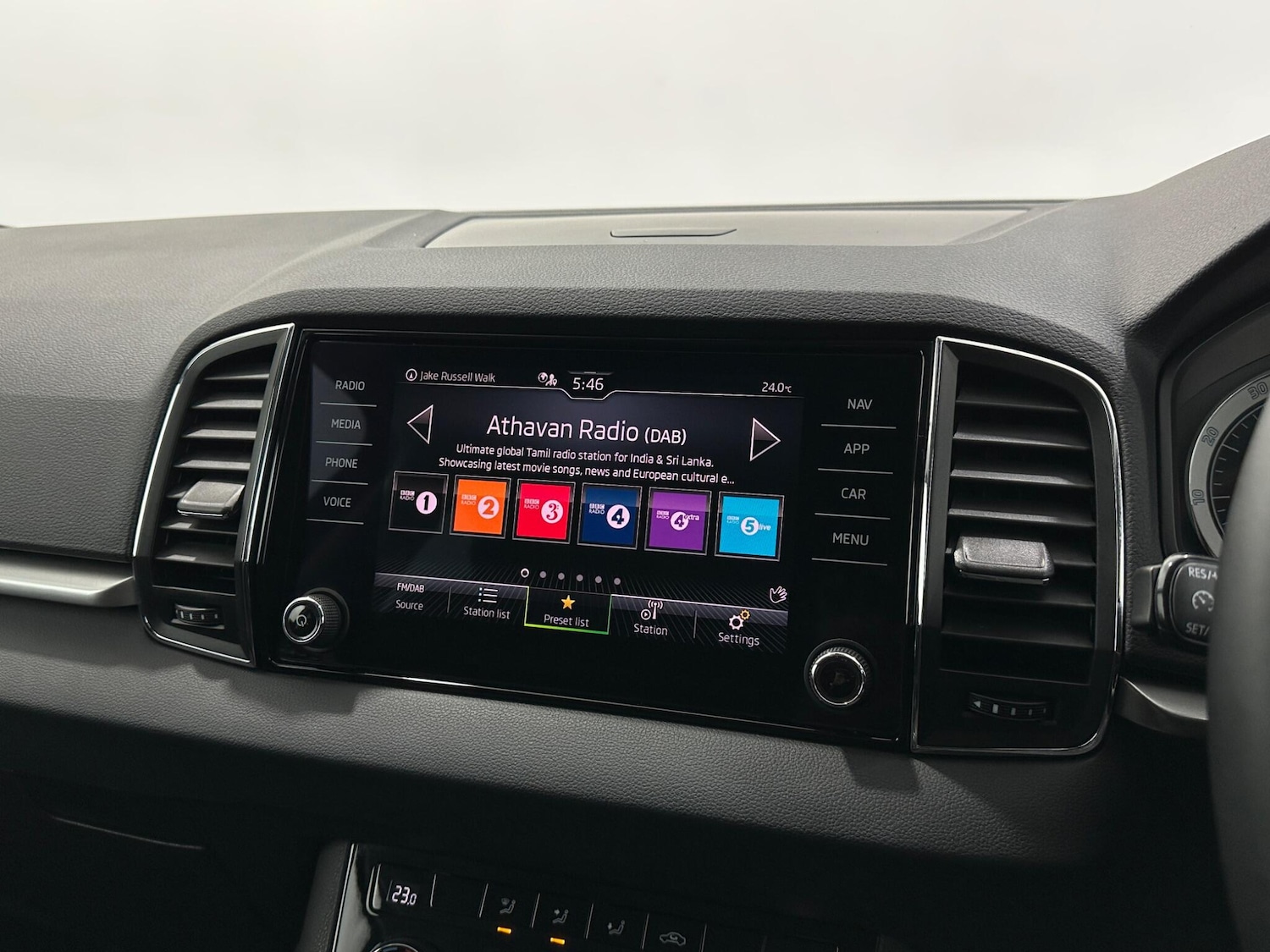 Used Skoda Karoq 2022 for sale - 76878933: Photo 22