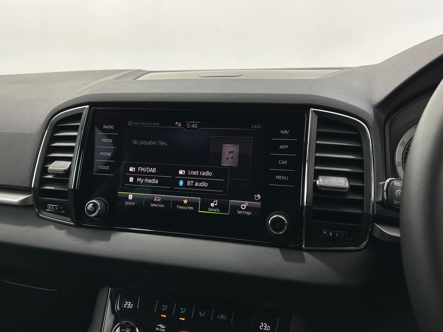 Used Skoda Karoq 2022 for sale - 76878933: Photo 23